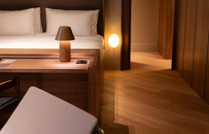 mercer madrid