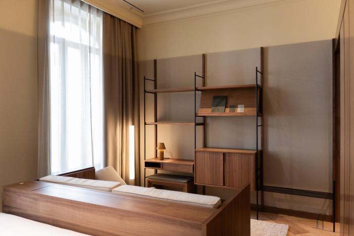 mercer madrid