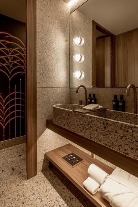 mercer madrid