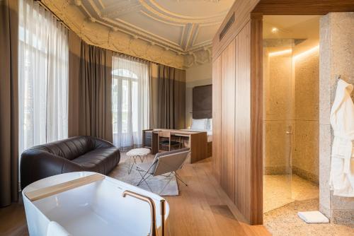 mercer madrid