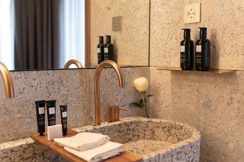 mercer madrid