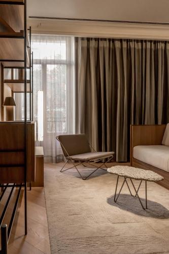 mercer madrid