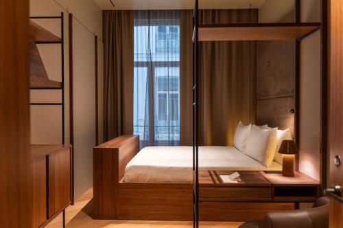 mercer madrid