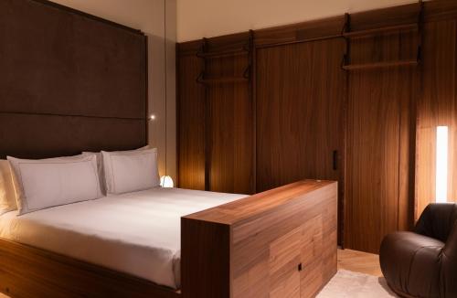mercer madrid