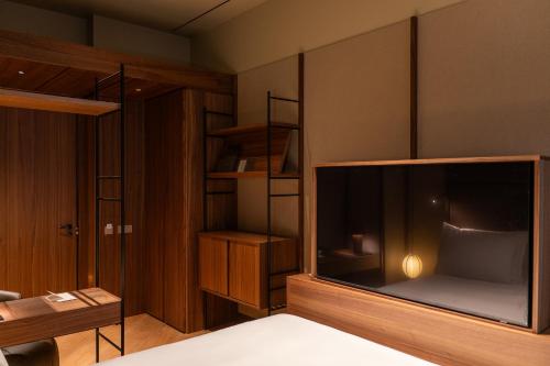 mercer madrid