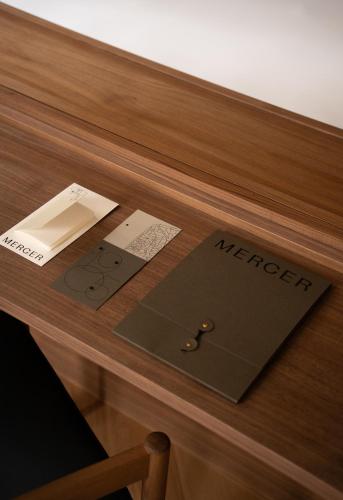 mercer madrid