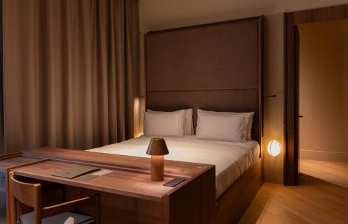 mercer madrid