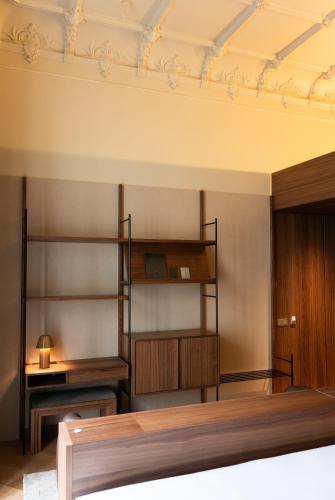 mercer madrid