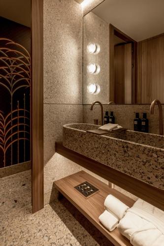 mercer madrid