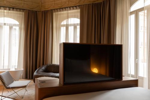 mercer madrid