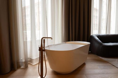 mercer madrid