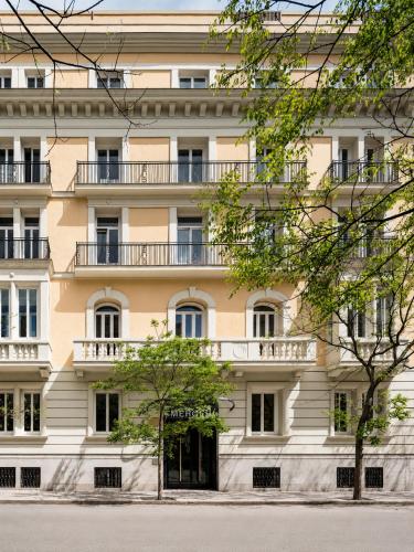 mercer madrid
