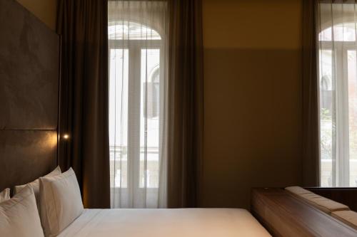 mercer madrid