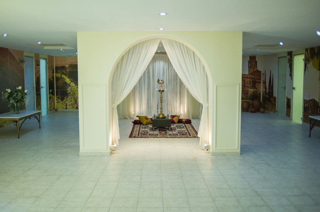 georgia palace hotel and spa