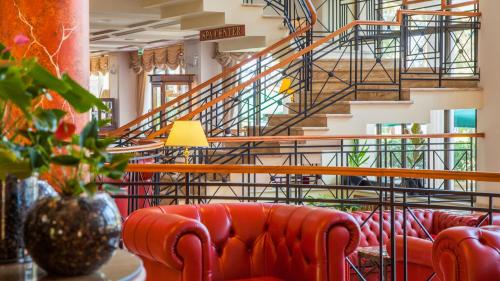 georgia palace hotel and spa
