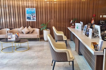 Luna Hotel,,2 star