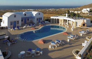 white pearl laokasti suites