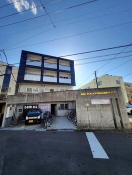 Preadesu Minami102,,3 star