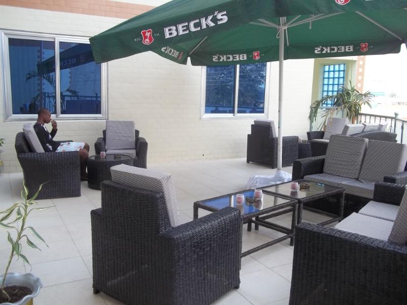 Asa Royal Hotel,Greater Accra>>Accra,3 star