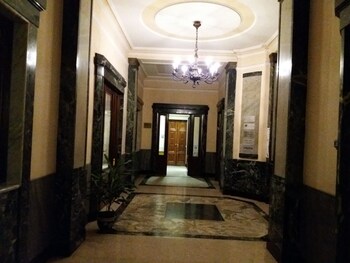 turin central apartment
