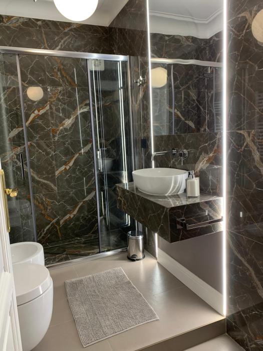 turin central apartment