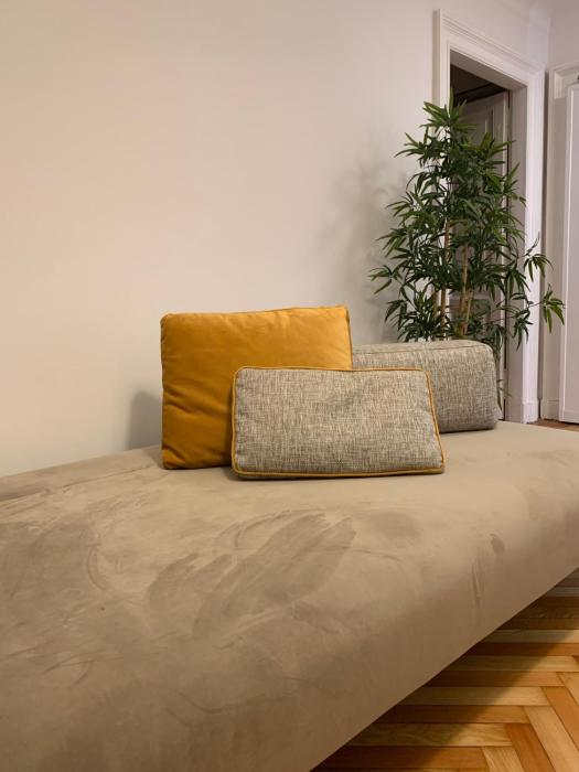 turin central apartment
