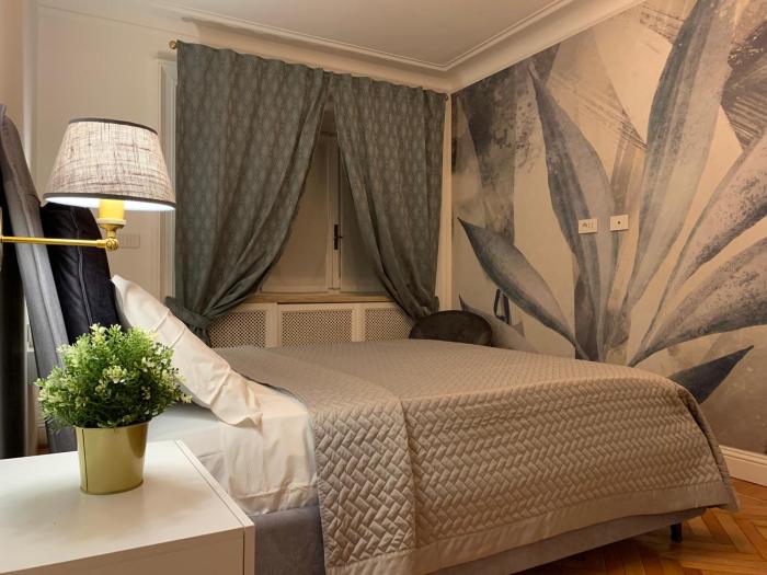 turin central apartment