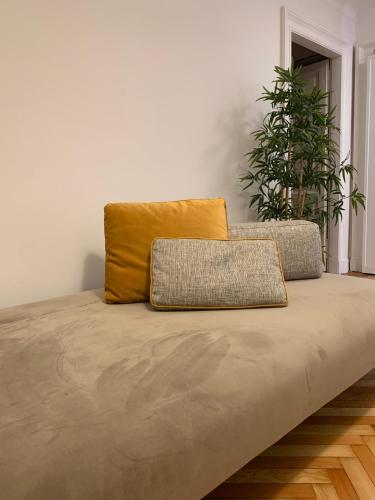 turin central apartment