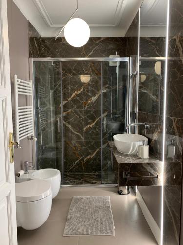 turin central apartment