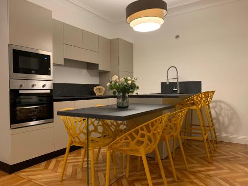 turin central apartment
