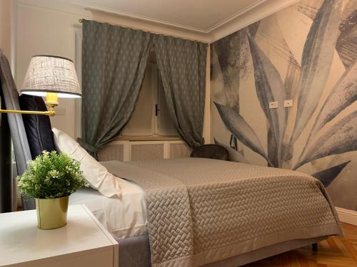 turin central apartment