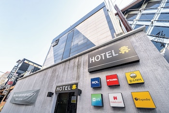 Hotel Hue,,2 star