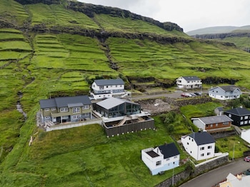hotel vik