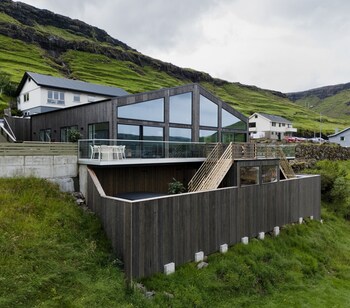 hotel vik