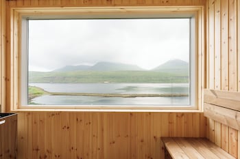 hotel vik