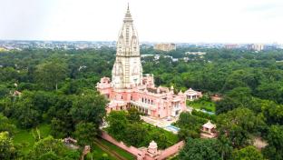 kaashvi home stay