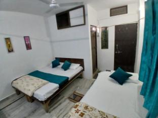 kaashvi home stay