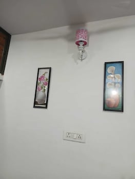 kaashvi home stay