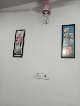 kaashvi home stay