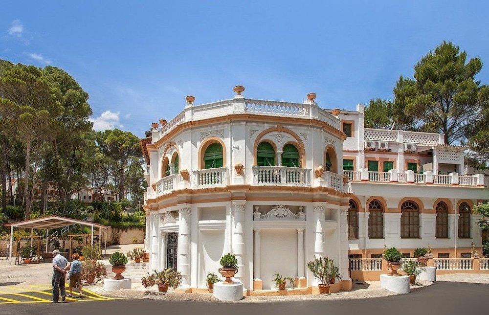 balneario de cofrentes