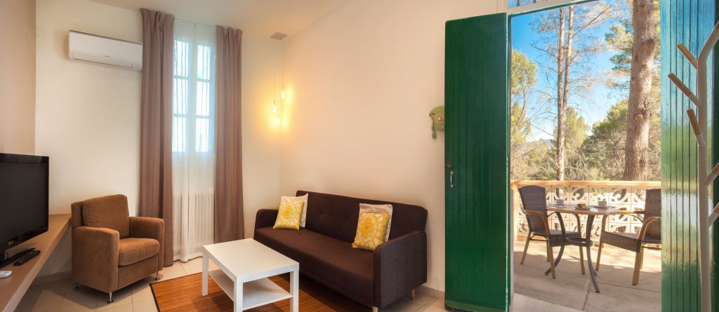 balneario de cofrentes