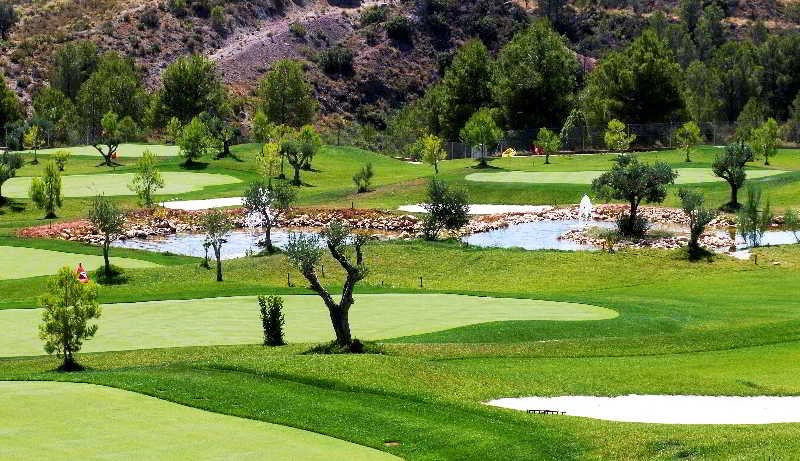 balneario de cofrentes