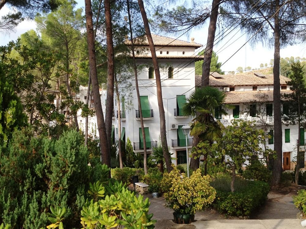 balneario de cofrentes