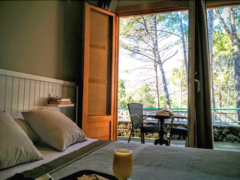 balneario de cofrentes