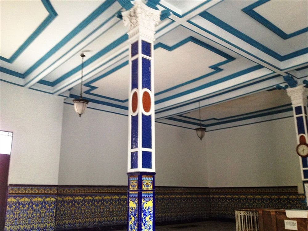 balneario de cofrentes