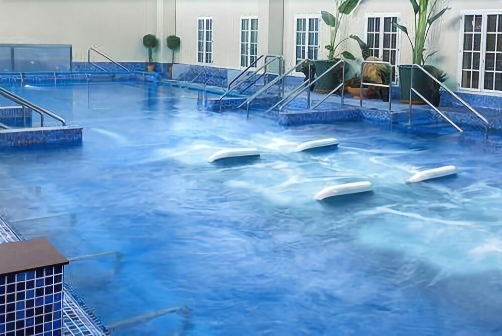 balneario de cofrentes