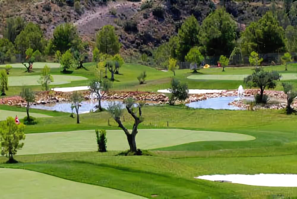 balneario de cofrentes