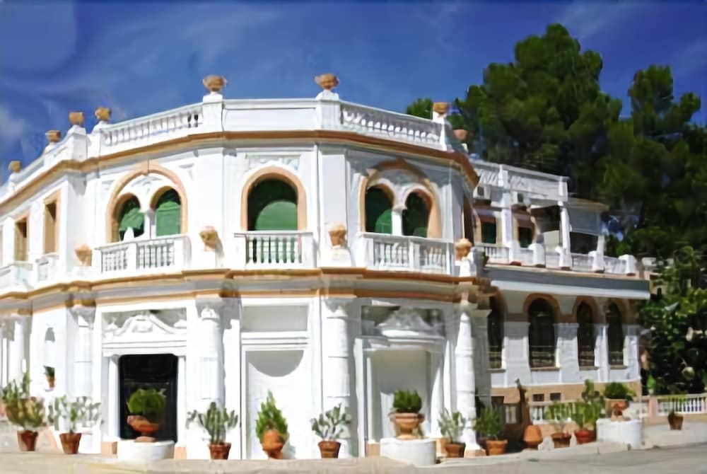 balneario de cofrentes