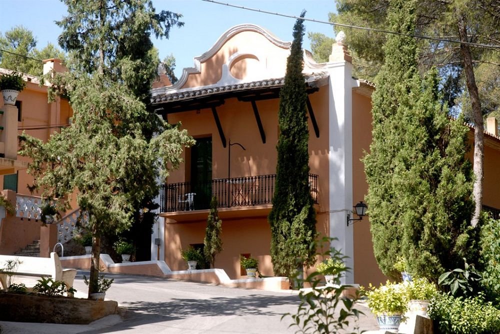 balneario de cofrentes