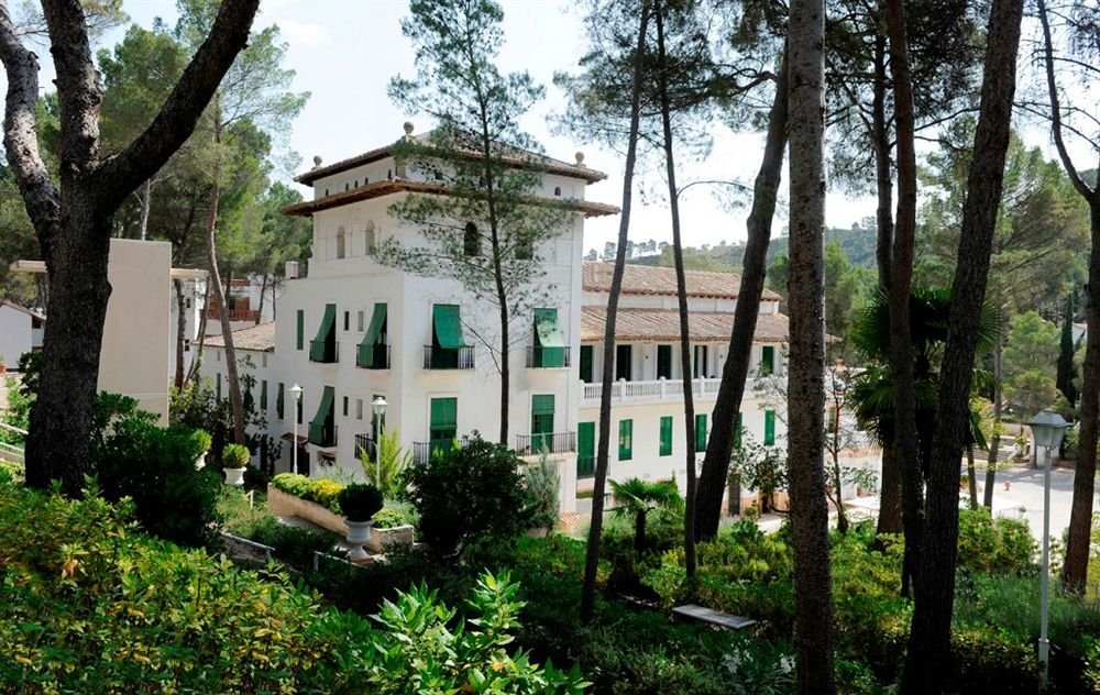 balneario de cofrentes